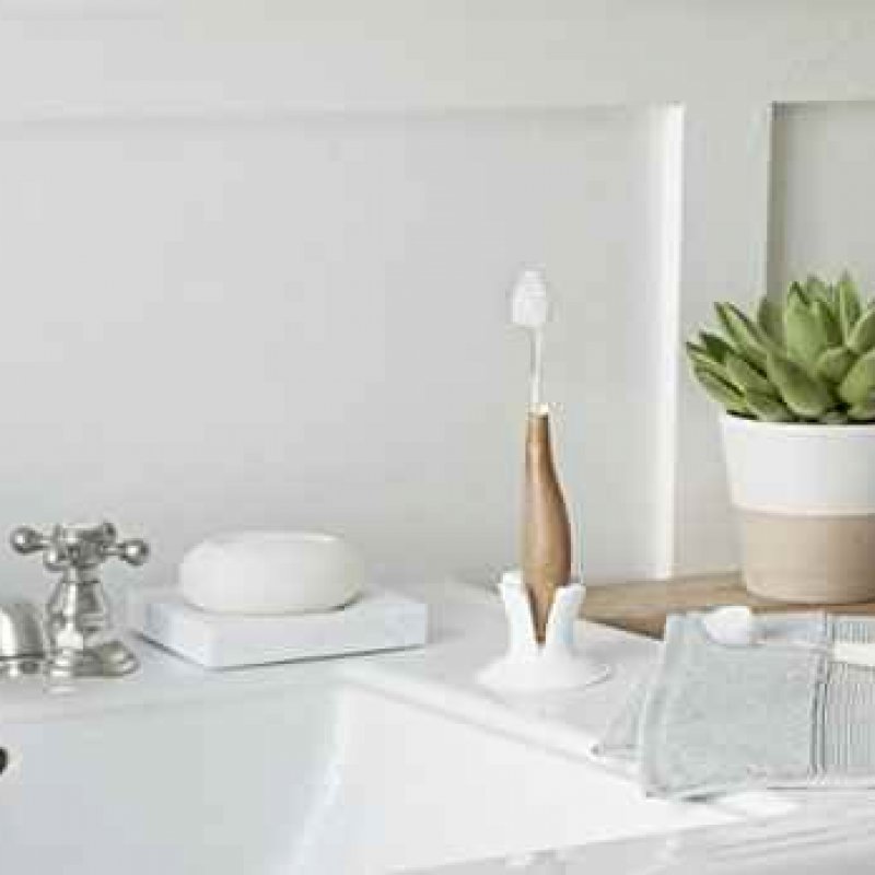 Yedek Başlıklı,Yetişkin Diş Fırçası, The Source, Radius