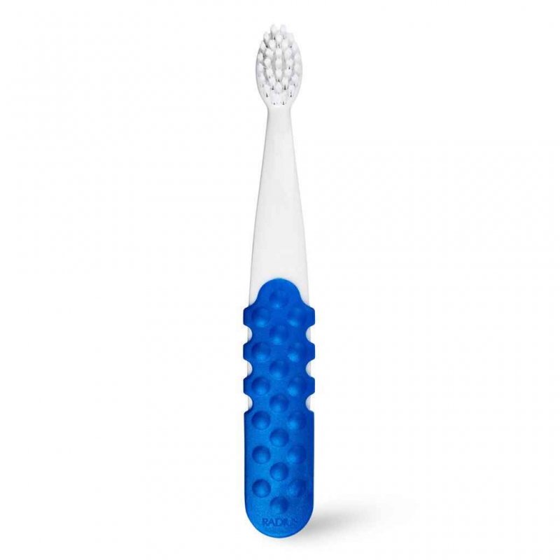 Çocuk Diş Fırçası (3-6 yaş) Hassas,Yumuşak Kıl Özelliği, Totz Plus, Radius