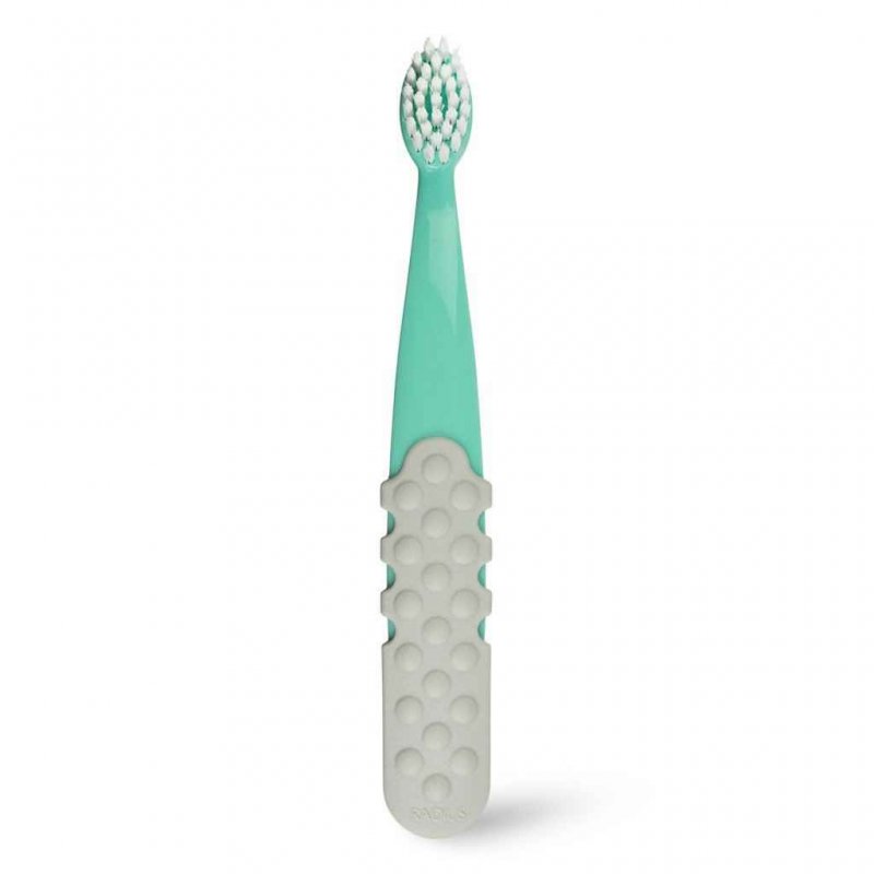 Çocuk Diş Fırçası (3-6 yaş) Hassas,Yumuşak Kıl Özelliği, Totz Plus, Radius