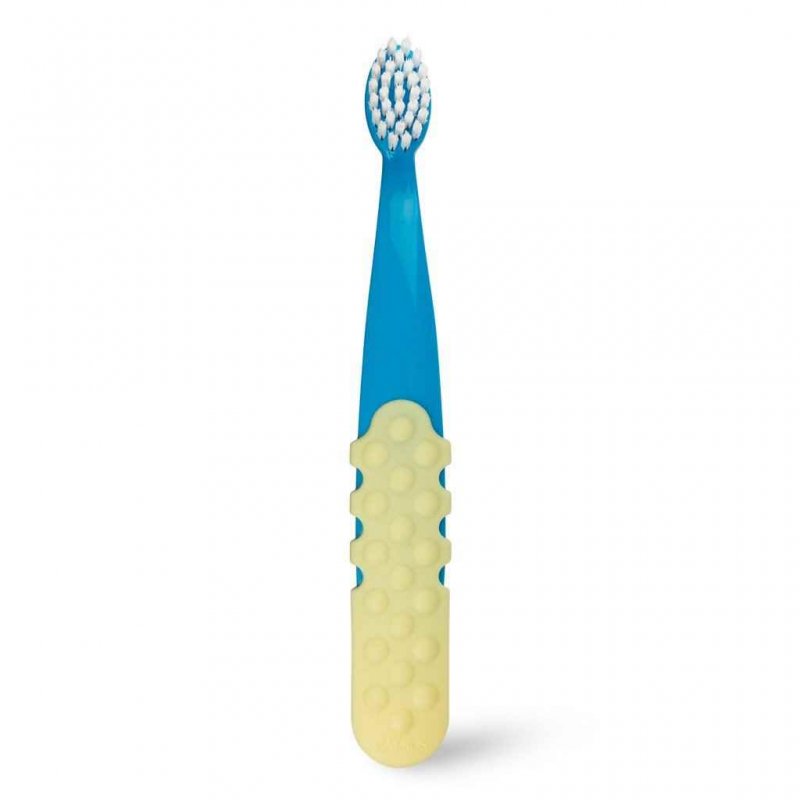 Çocuk Diş Fırçası (3-6 yaş) Hassas,Yumuşak Kıl Özelliği, Totz Plus, Radius