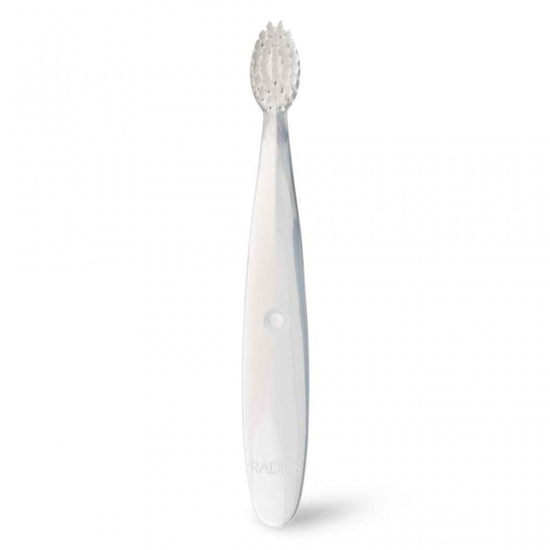 Başlangıç Diş Fırçası (6-18 ay) Ultra Yumuşak, Pure Baby, Radius