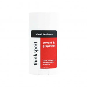 Doğal Deodorant, Greyfurt 85,8 ml, THINKSPORT