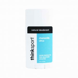 Doğal Deodorant, Papatya 85,8 ml, THINKSPORT